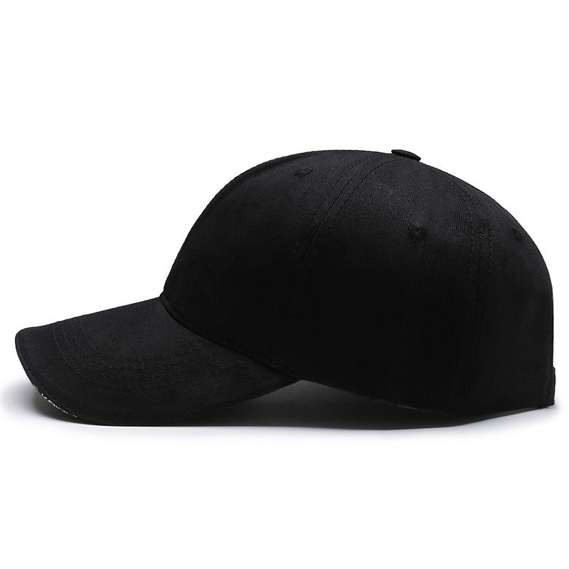 Men's Adjustable Baseball Cap Stornfield