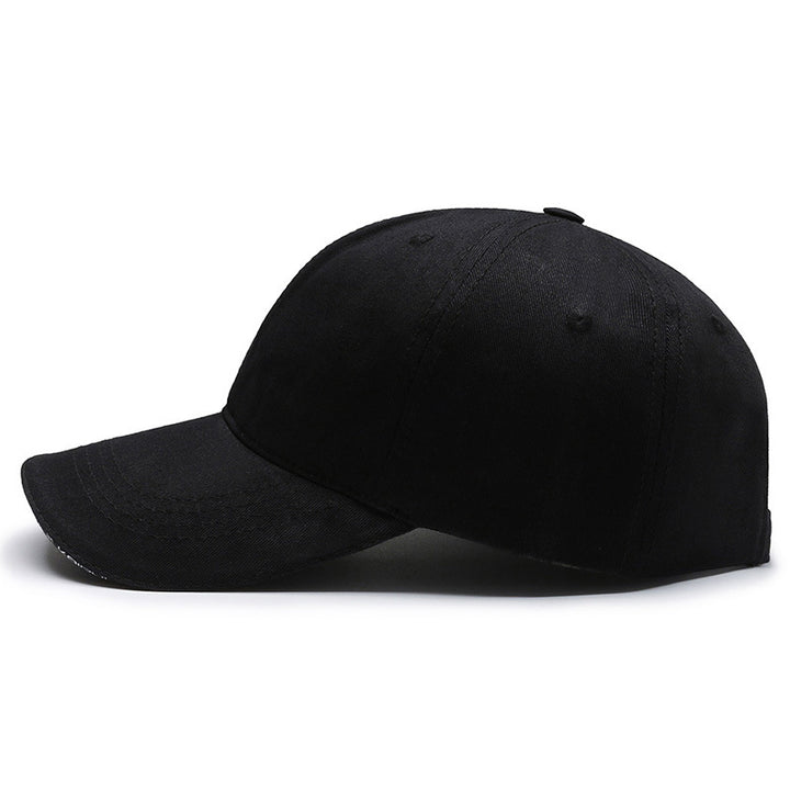 Men's Adjustable Baseball Cap Stornfield