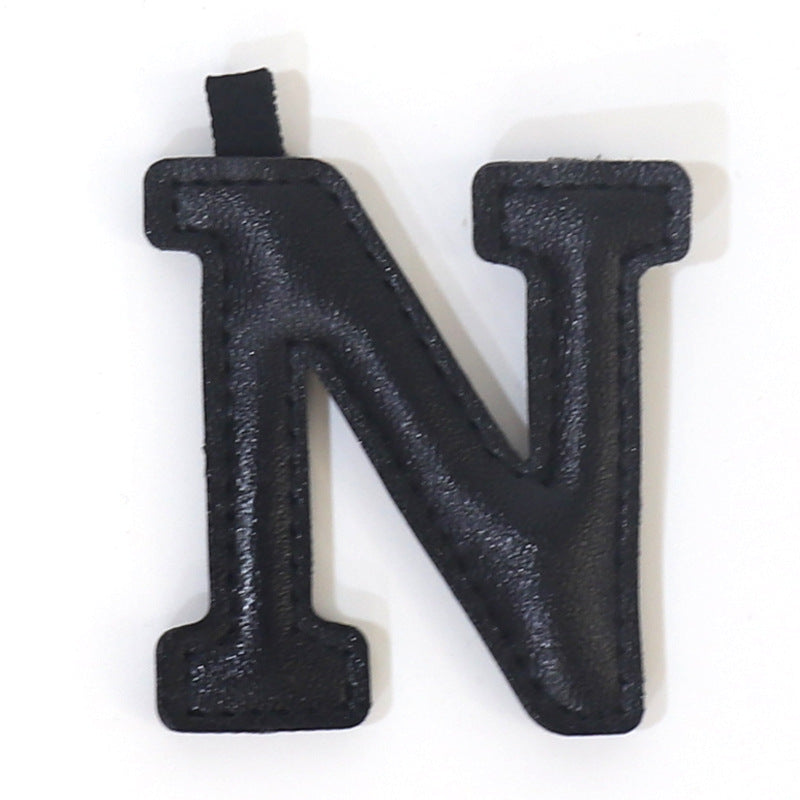 Personalizable keychain Stornfield