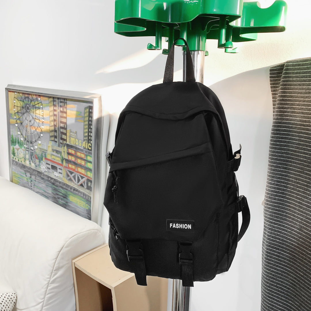 Multifunctional Backpack with Unique Design Stornfield
