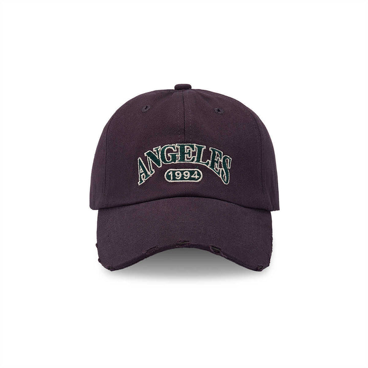 Men's Distressed Vintage Baseball Cap Stornfield 1784188445