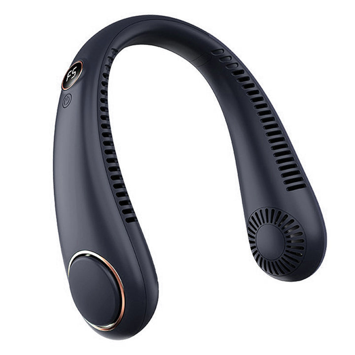 Men's Portable Neck Fan Stornfield