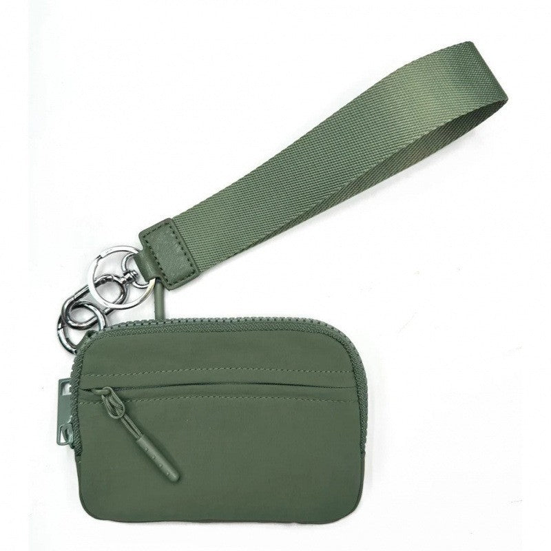 Practical Wrist Bag Stornfield