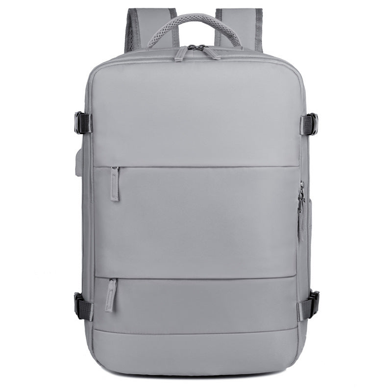 Versatile Ergonomic Backpack Stornfield