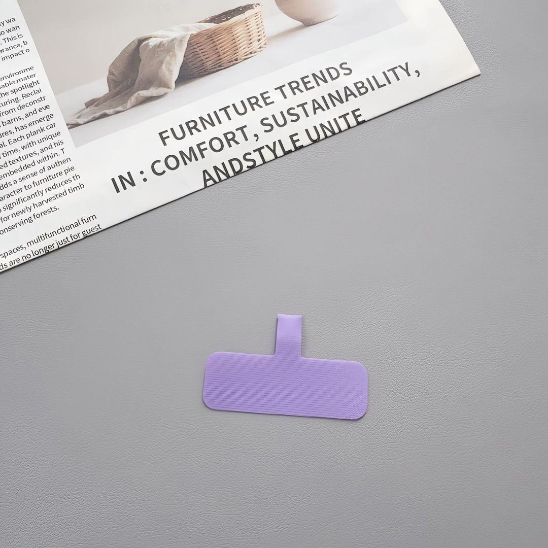 Practical Identification Tag Holder Stornfield
