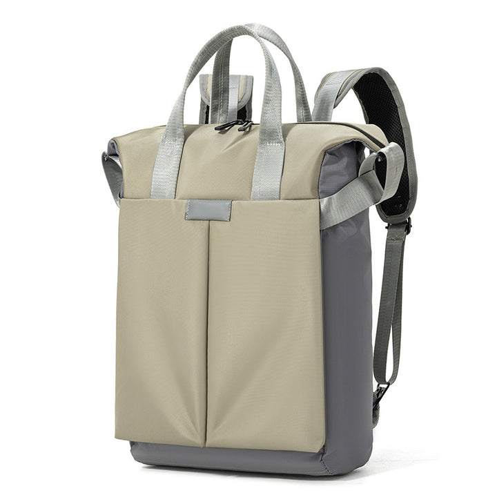 Stylish High-Functionality Backpack Stornfield