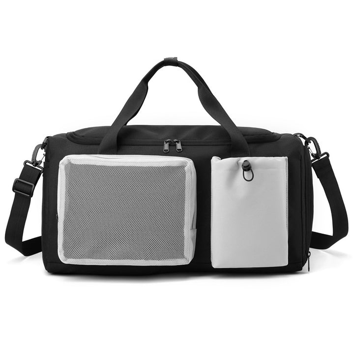 Versatile Travel Gym Bag Stornfield