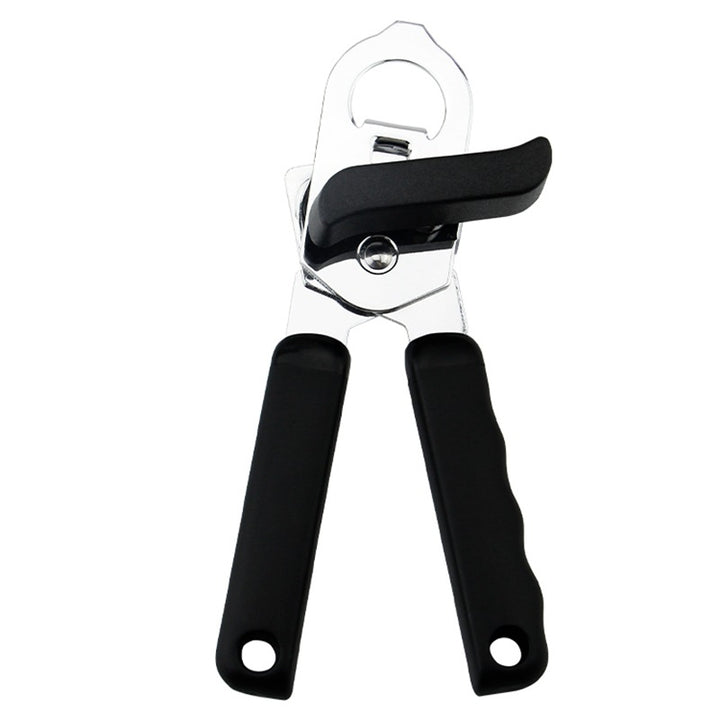 Heavy-Duty Adjustable Can and Bottle Opener Stornfield