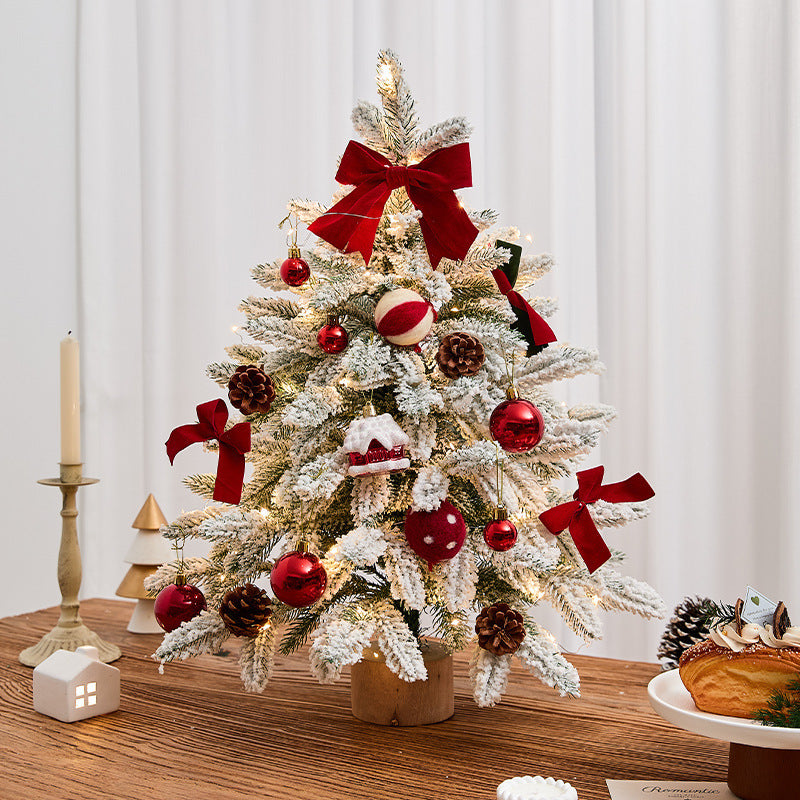 Mini Christmas Tree Decoration Stornfield