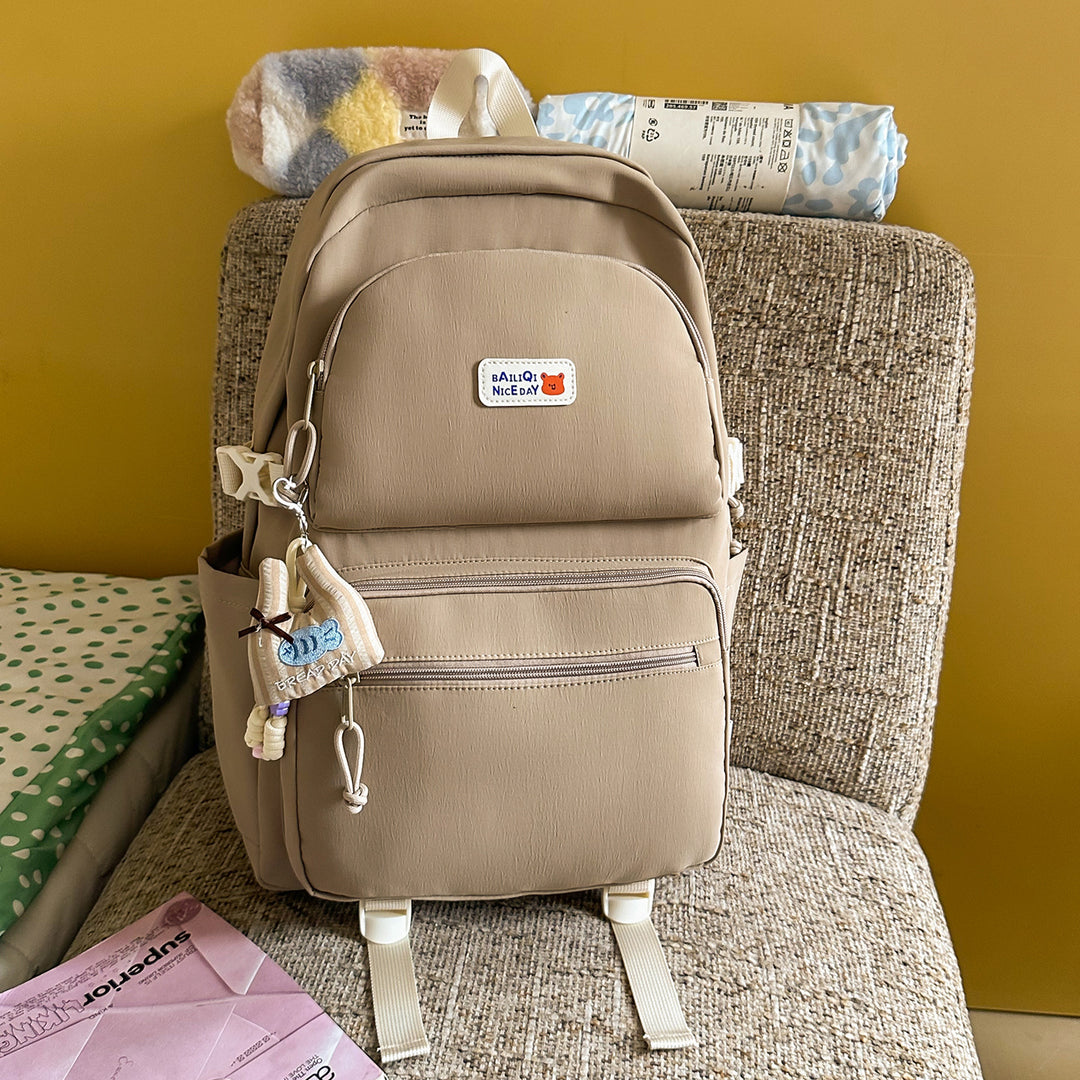 Urban Functional Backpack Stornfield