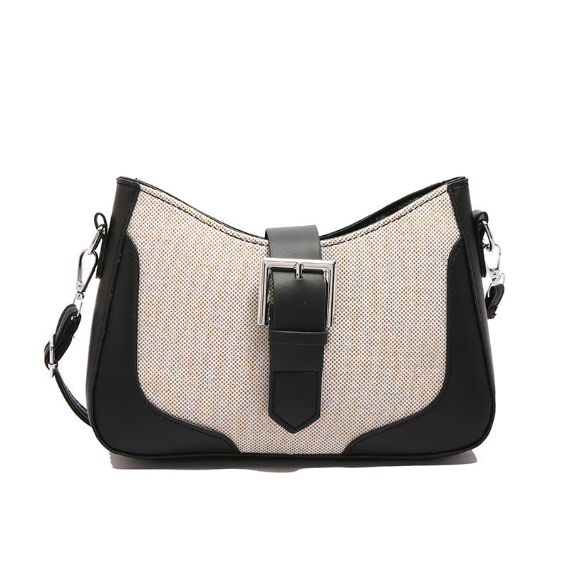 Contemporary Structured Handbag Stornfield