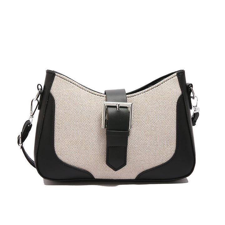 Contemporary Structured Handbag Stornfield