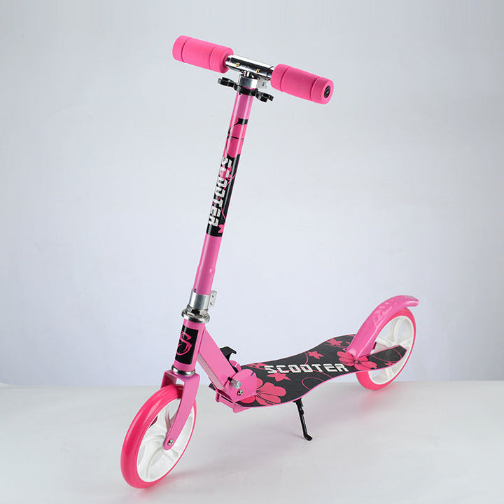 Stunt Scooter Stornfield