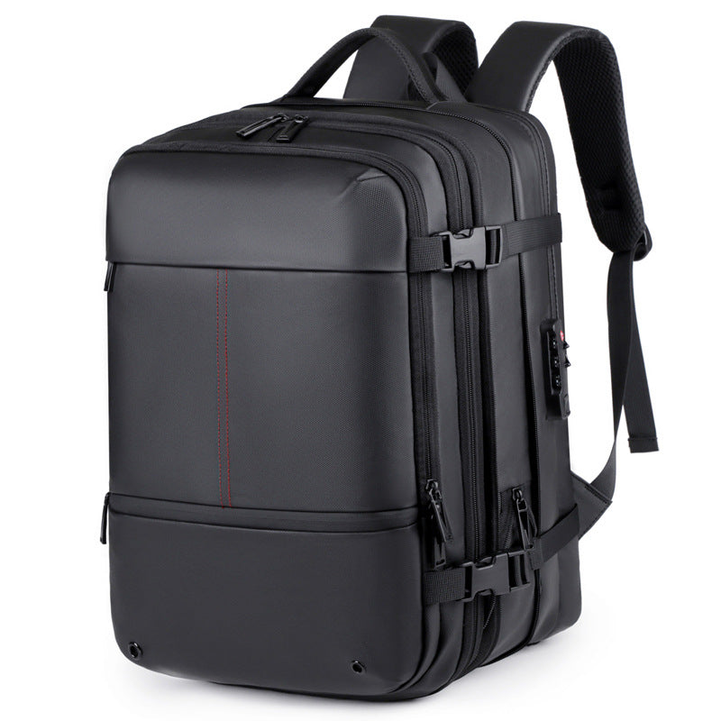 Multi-Functional High-Durability Backpack