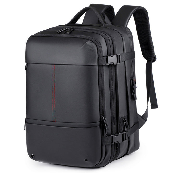 Multi-Functional High-Durability Backpack