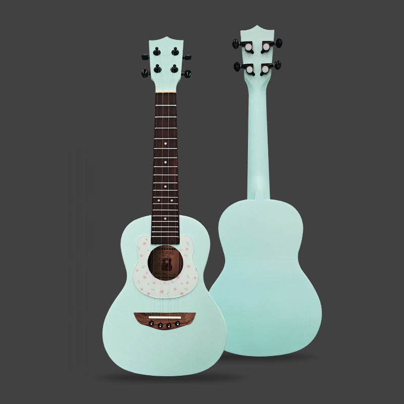 Mini Acoustic Guitar Stornfield
