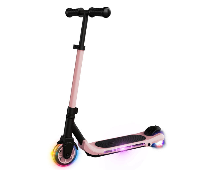 Lightweight High-Performance Stunt Scooter Stornfield