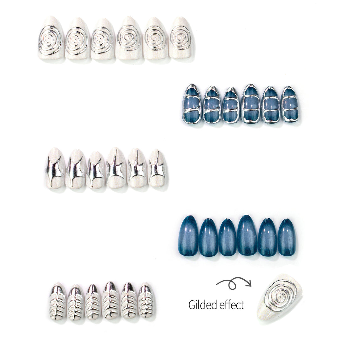Decorative Nail Art