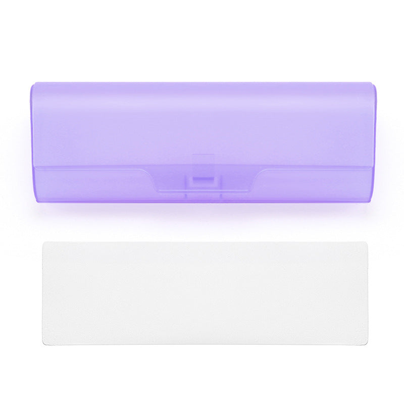 Stylish Eyewear Protection Case Stornfield