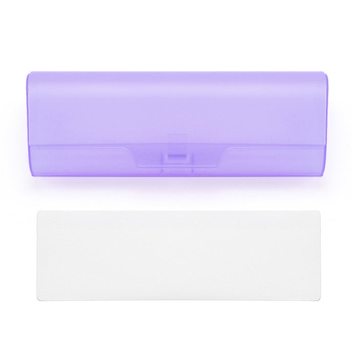 Stylish Eyewear Protection Case Stornfield