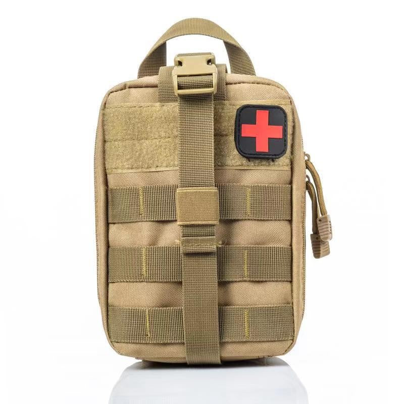 Tactical Medical Response Pouch Stornfield