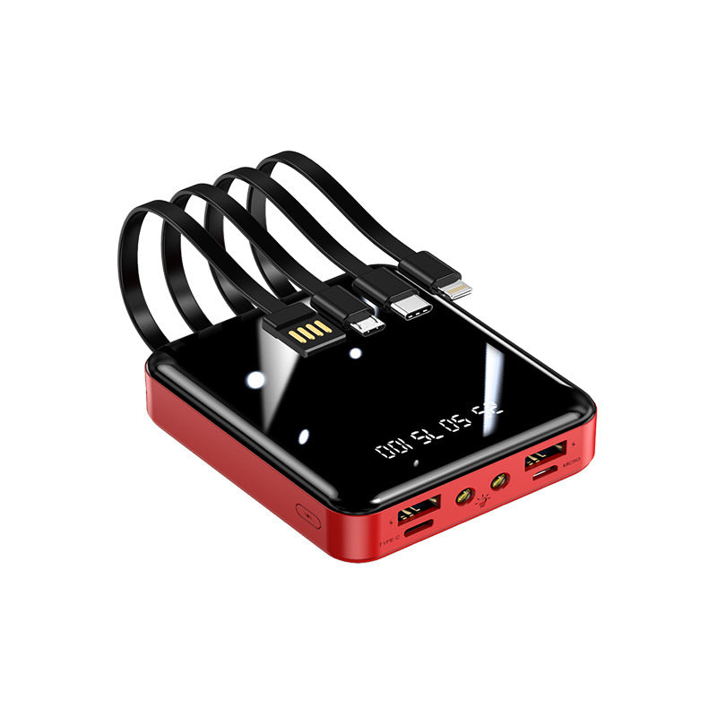 Powerbank Stornfield