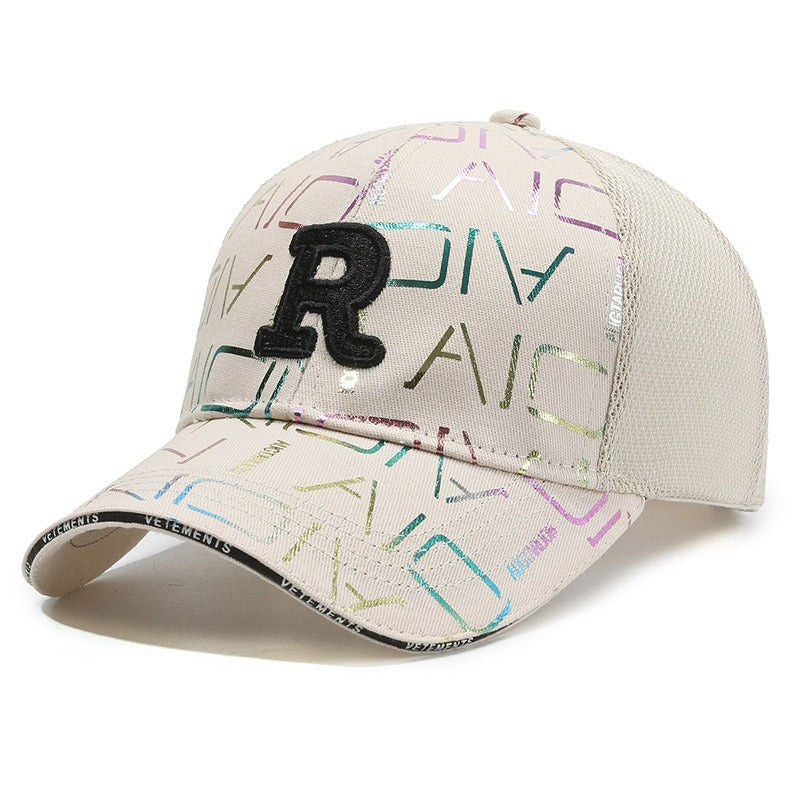 Women’s sporty and stylish cap Stornfield