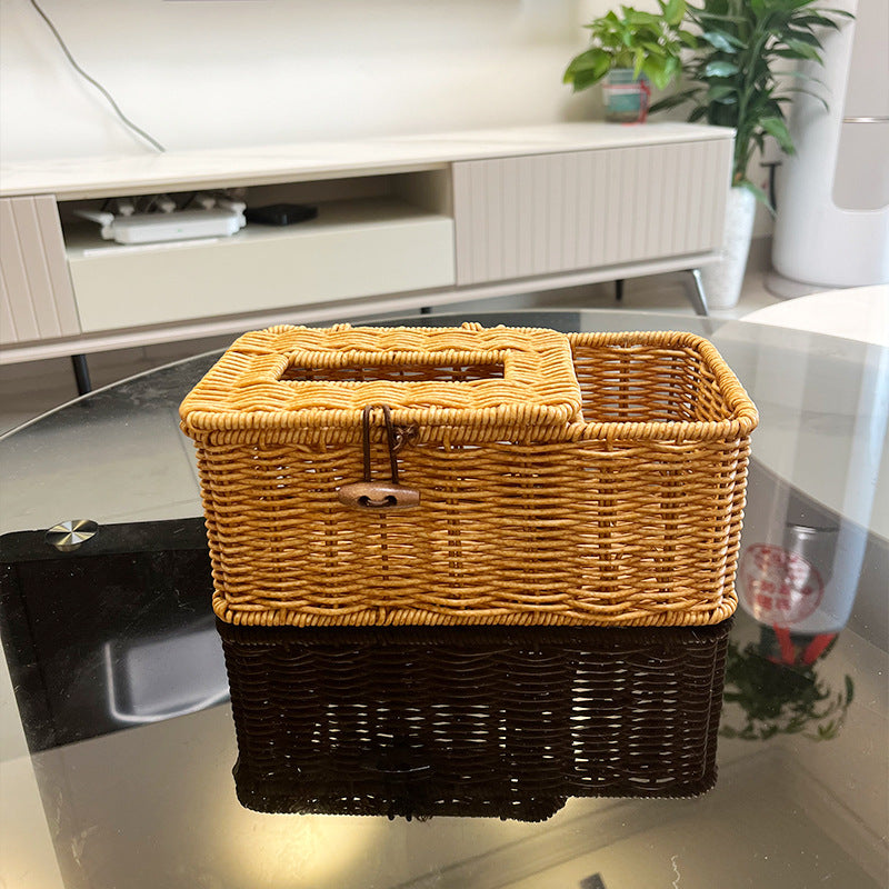 Women's Storage Basket Stornfield