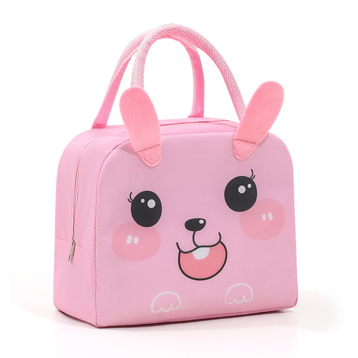 Cute Animal-Themed Lunchbox Stornfield