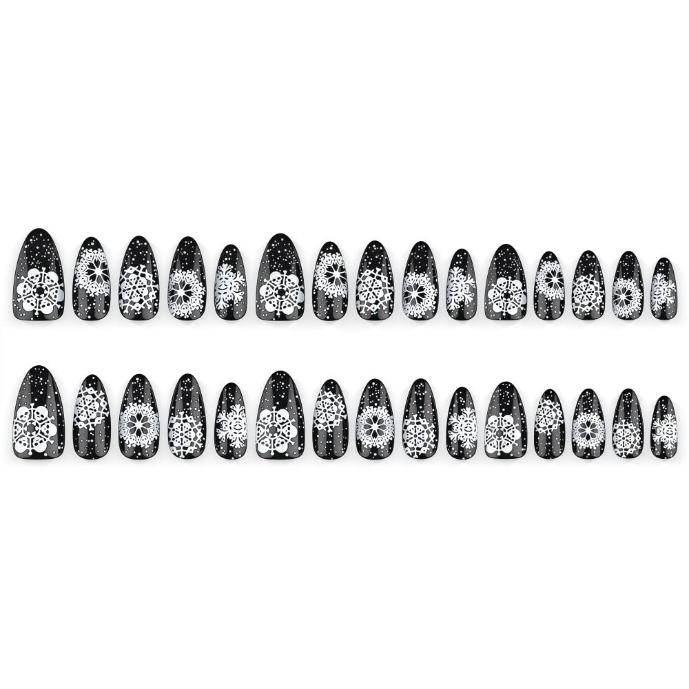 Artificial Nails Stornfield