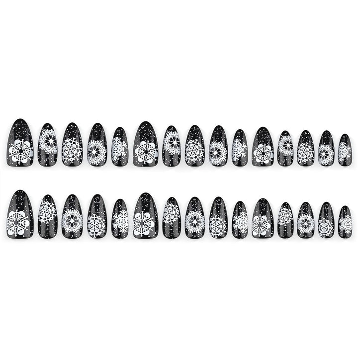 Artificial Nails Stornfield