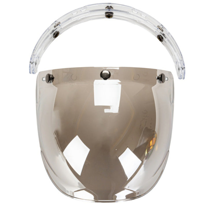 Premium UV Protection Helmet Visor Stornfield