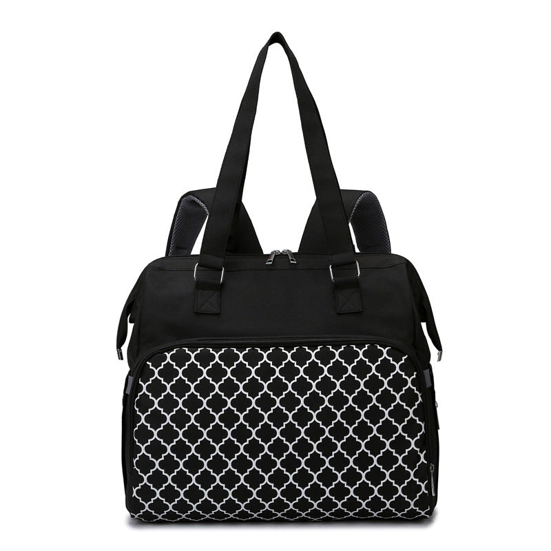 Multi-Functional Travel Tote Stornfield