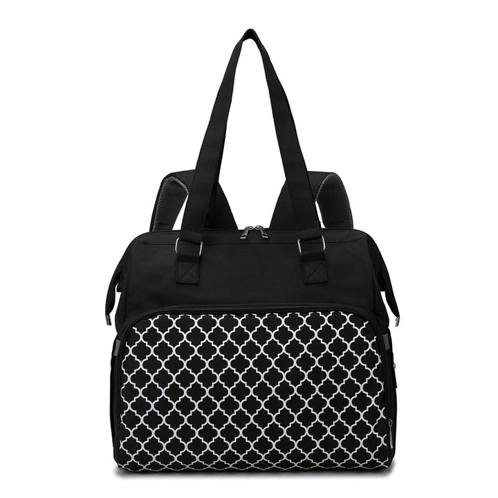 Multi-Functional Travel Tote Stornfield