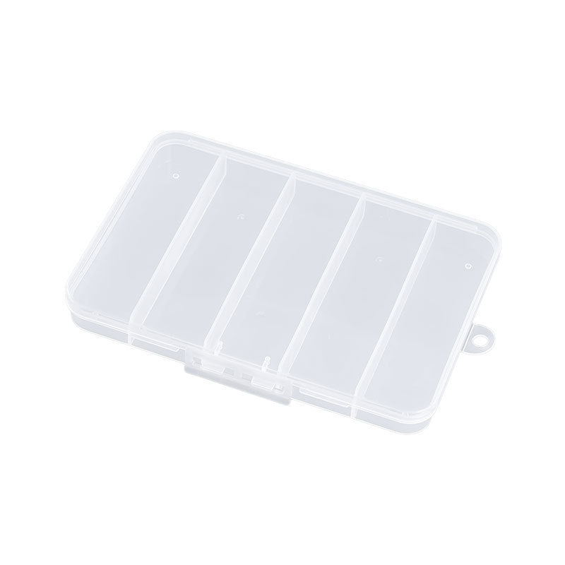Multi-Compartment Storage Box Stornfield