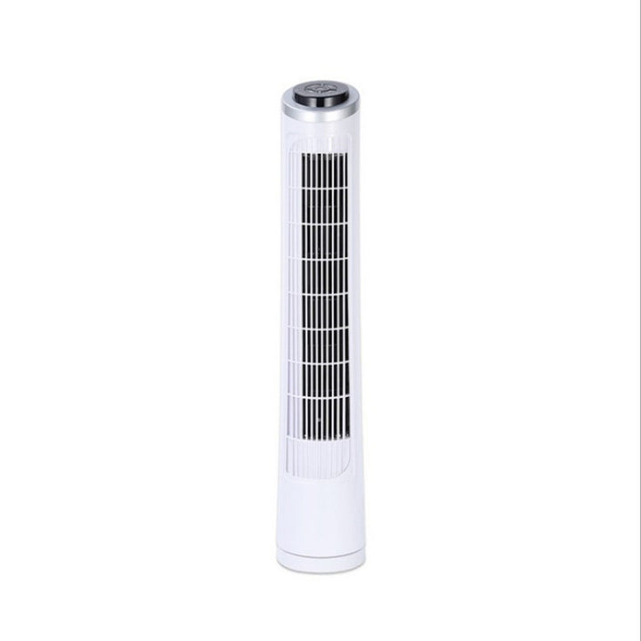Unisex tower fan with intelligent airflow control Stornfield