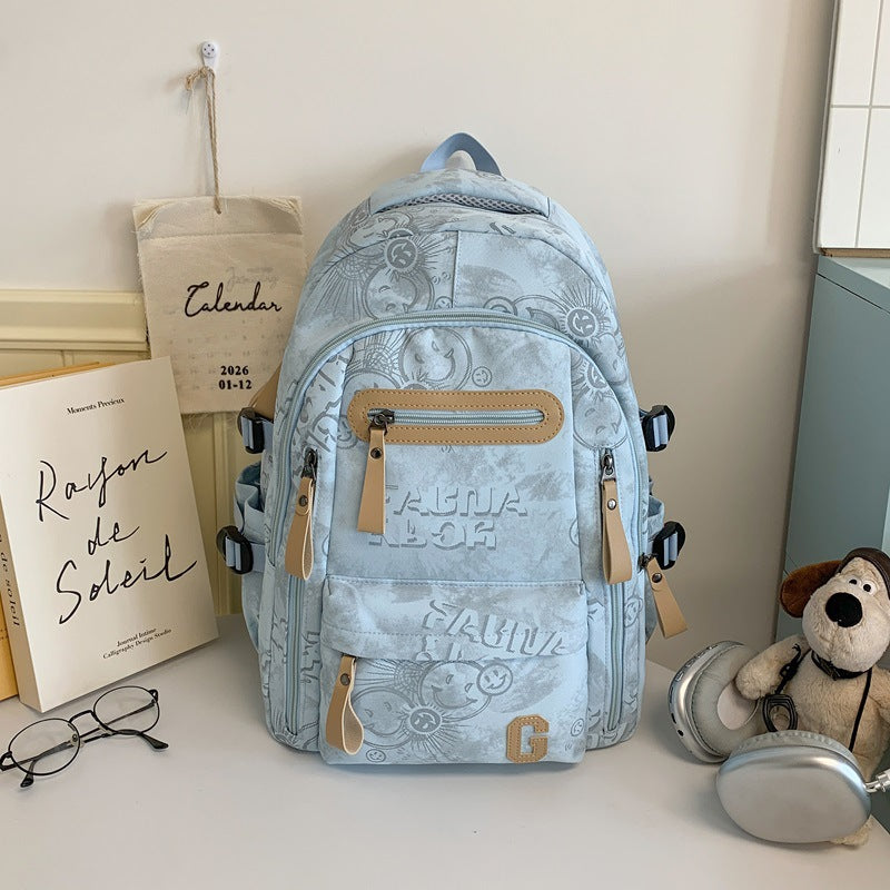 Multi-Function Urban Backpack Stornfield
