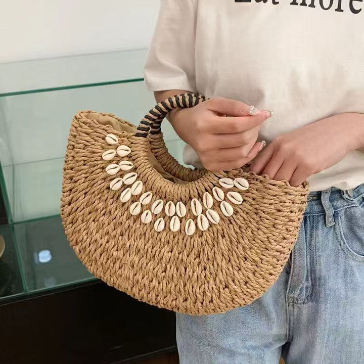 Beach bag Stornfield