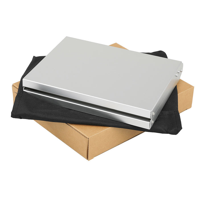 Unisex collapsible table Stornfield