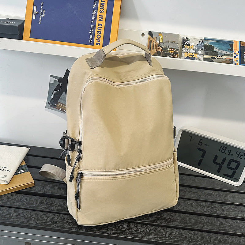 Sleek Travel Backpack Stornfield