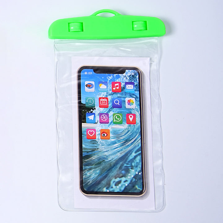 Waterproof Smartphone Case For Outdoor Activities Stornfield