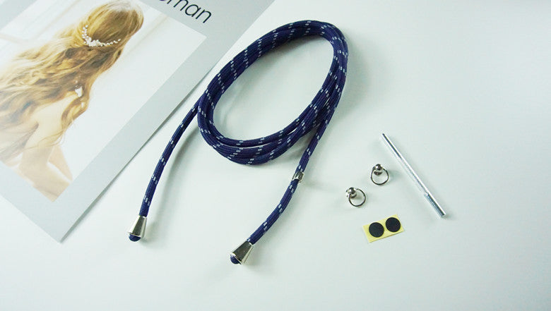 Stylish Adjustable Necklace Stornfield