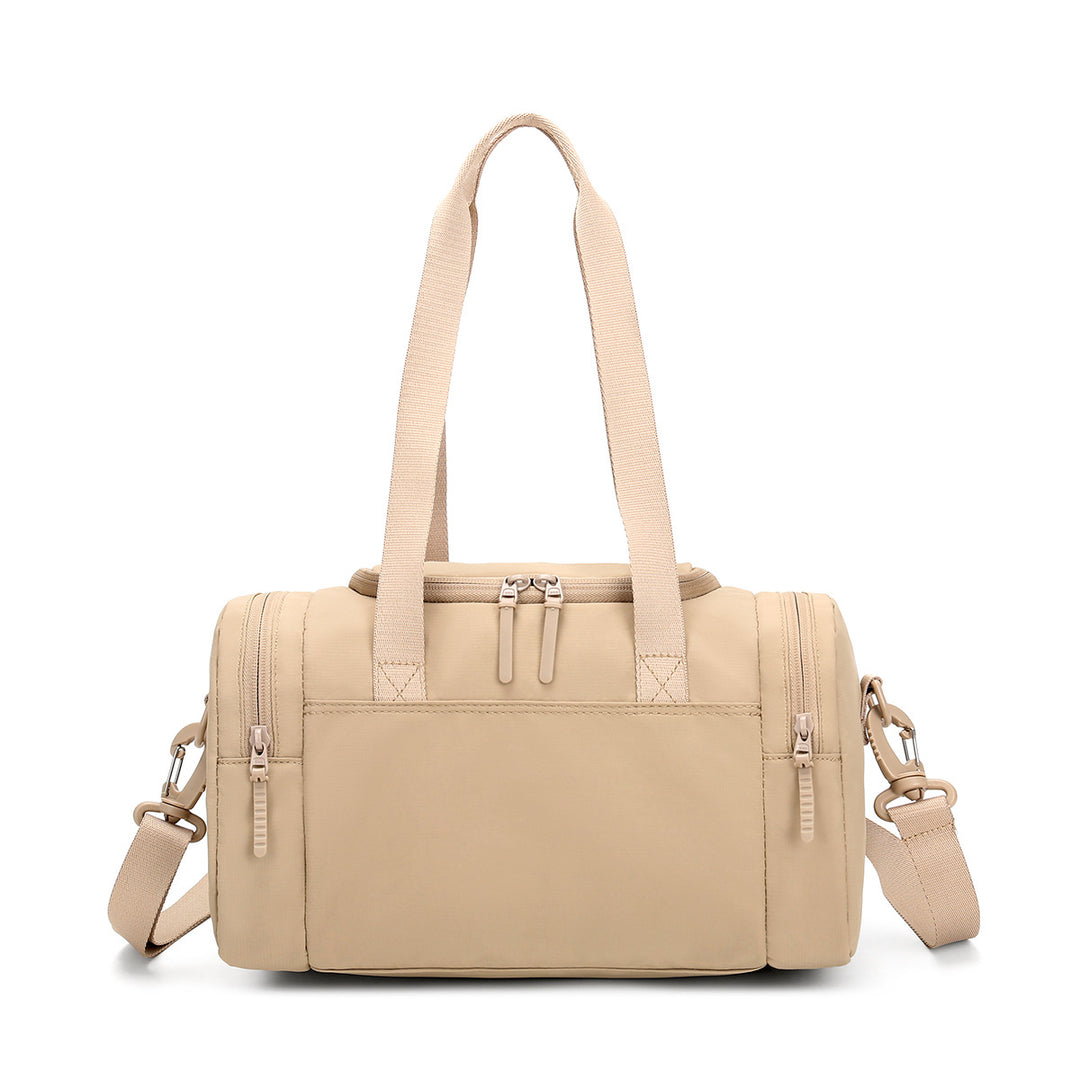 Versatile All-Purpose Travel Duffel Bag