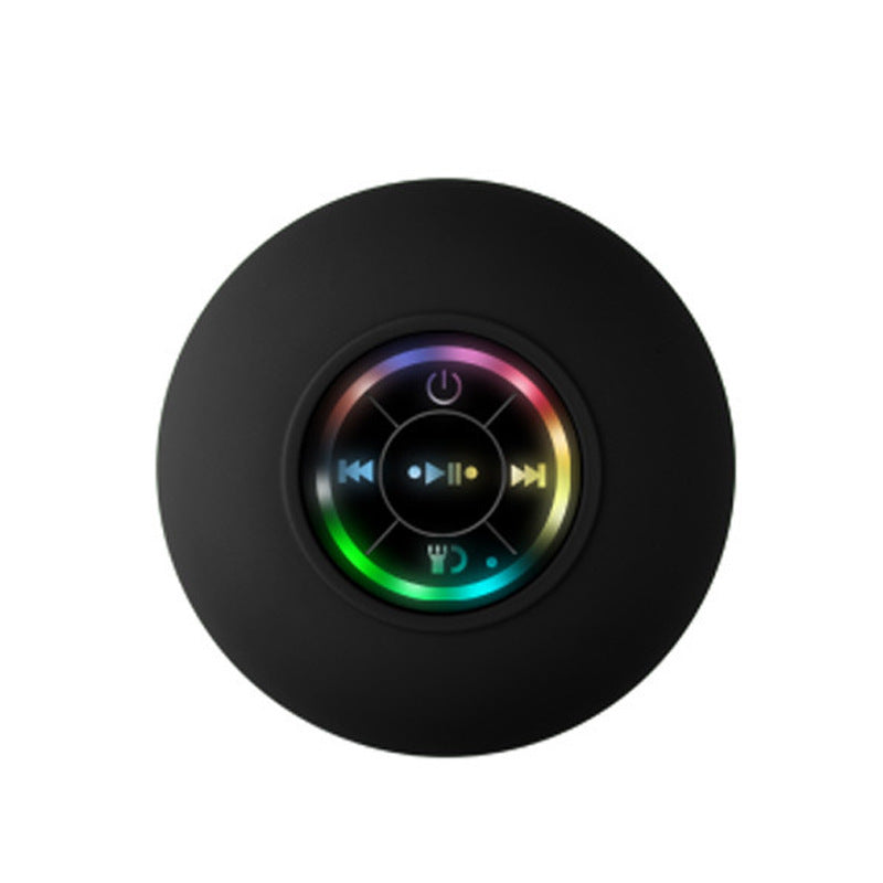 Stornfield | Waterproof Suction Cup Speaker