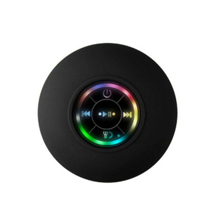 Stornfield | Waterproof Suction Cup Speaker