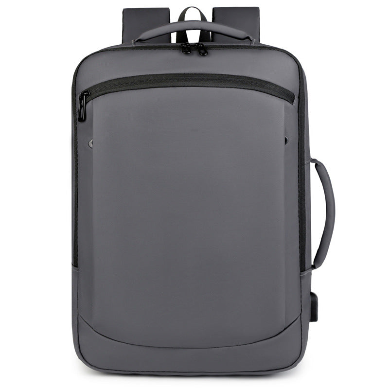 Spacious Tech-Friendly Backpack Stornfield