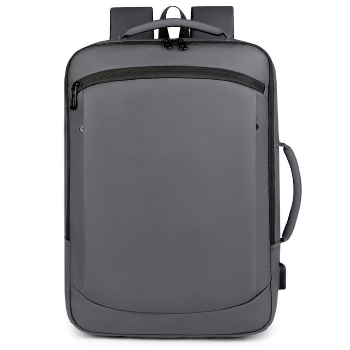 Spacious Tech-Friendly Backpack Stornfield
