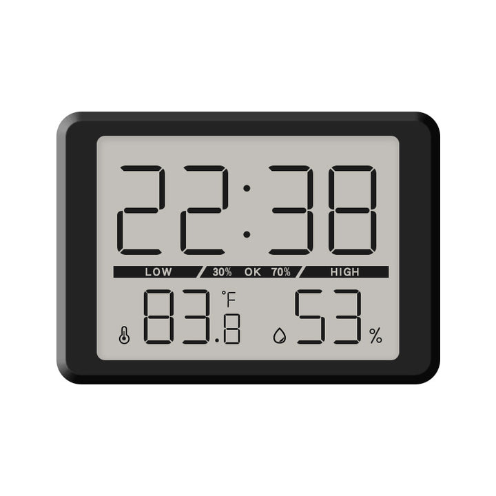 Stornfield Weather Station