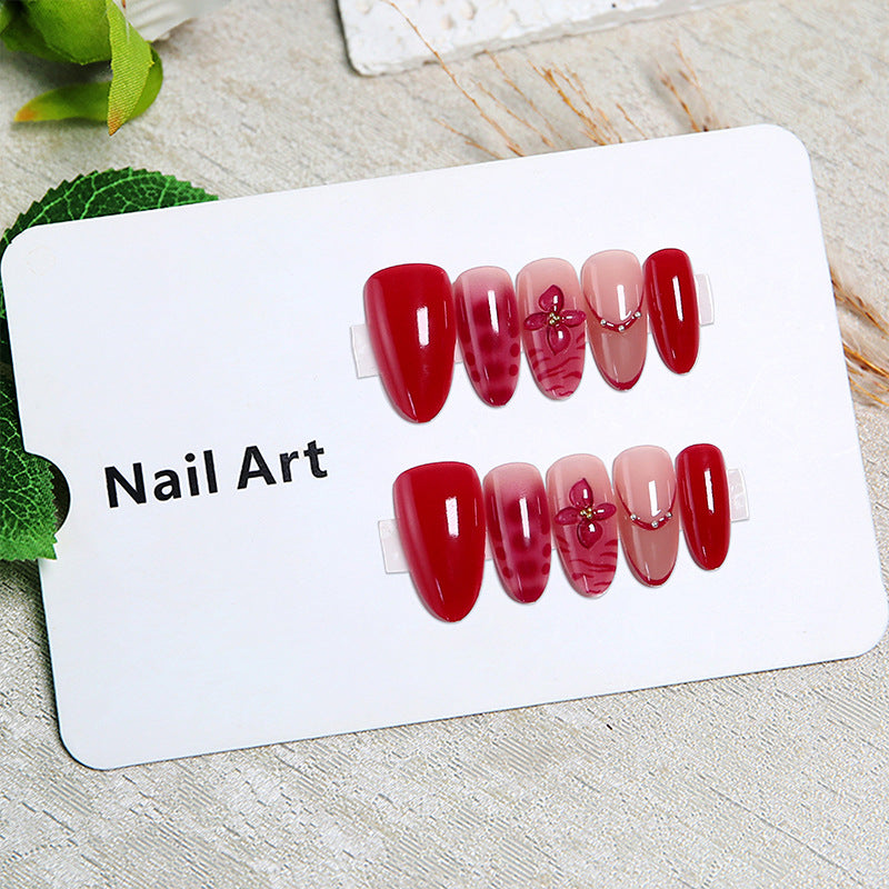 Artificial Nails Stornfield