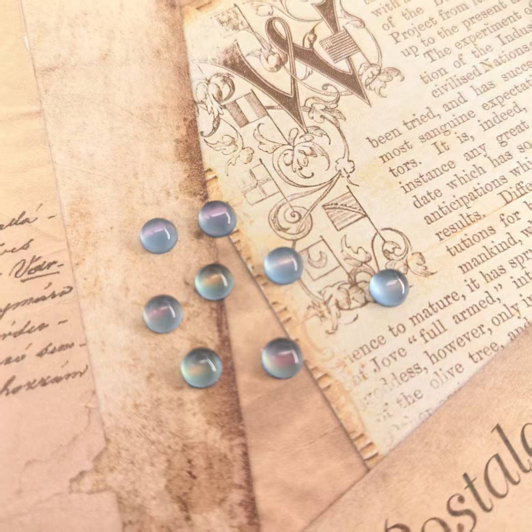Decorative Glass Stones Stornfield